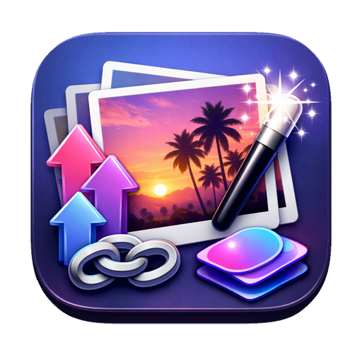 Pixel Forge - Studio Logo